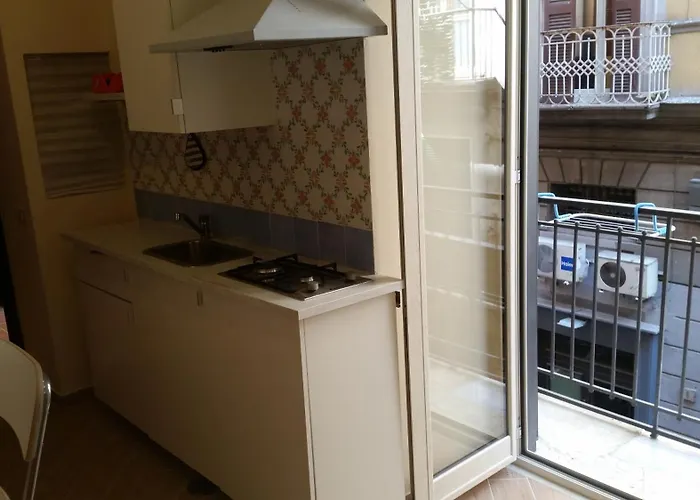 B&B Residenza Il castello Napoli