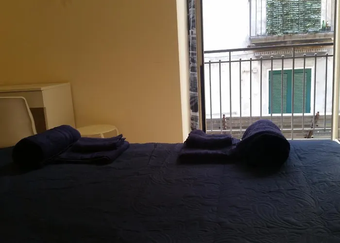 B&B Residenza Il castello Napoli